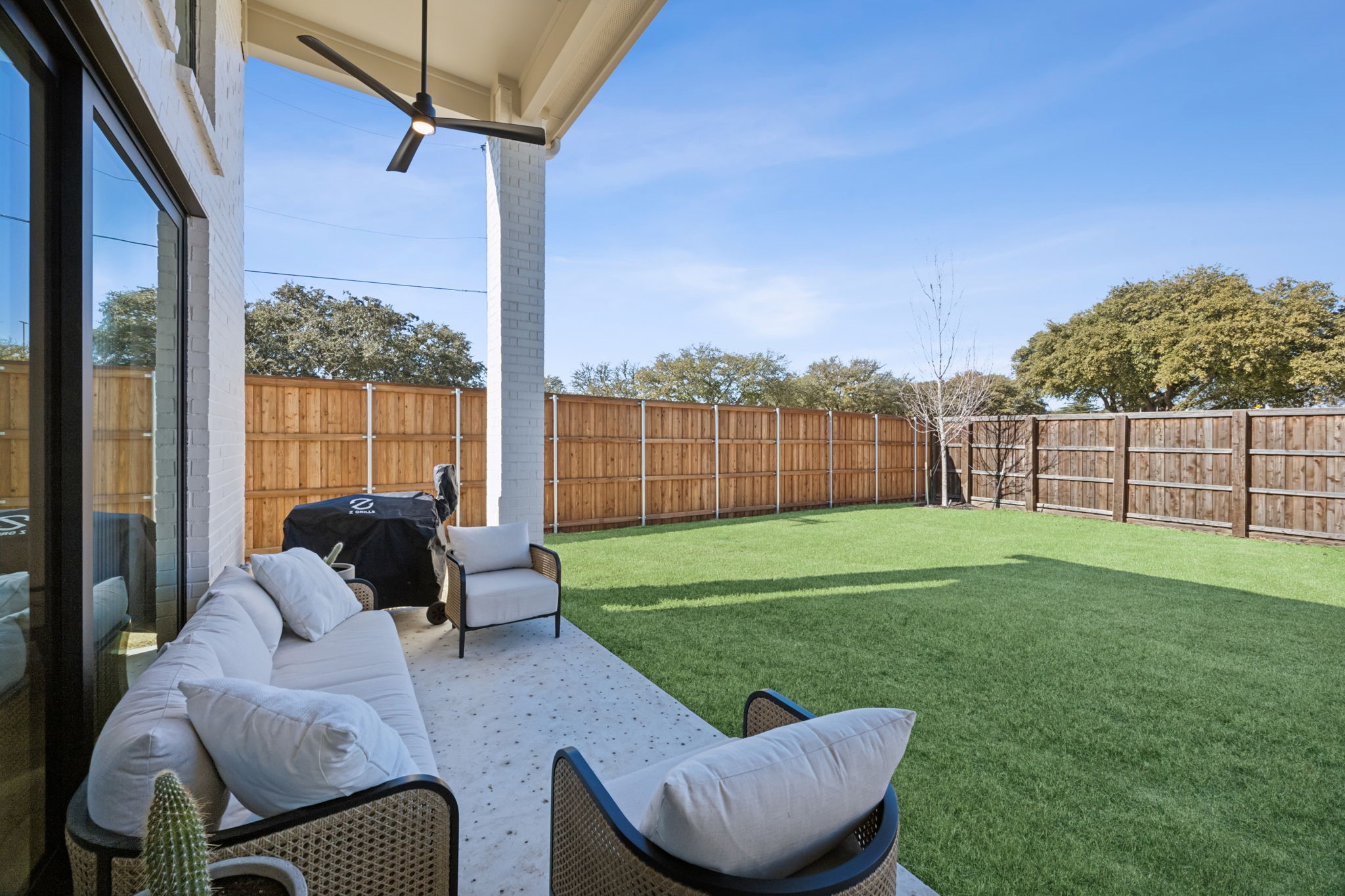1 Mimosa Place Richardson TX 75080
