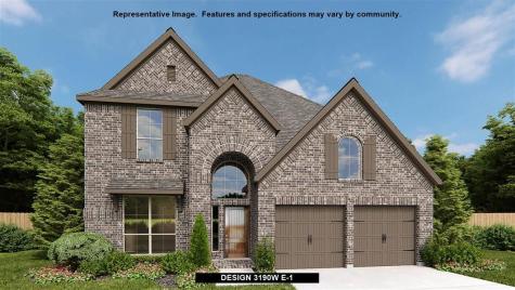 2613 War Admiral Street Celina TX 75009