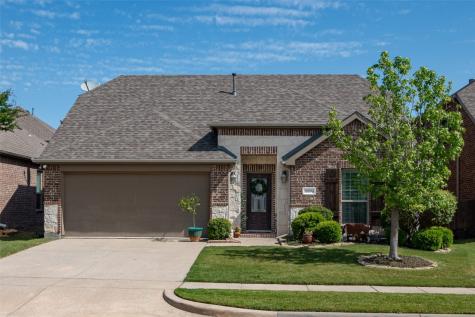 10004 Ransom Ridge Road Mckinney TX 75072