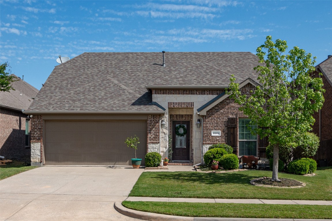 10004 Ransom Ridge Road Mckinney TX 75072