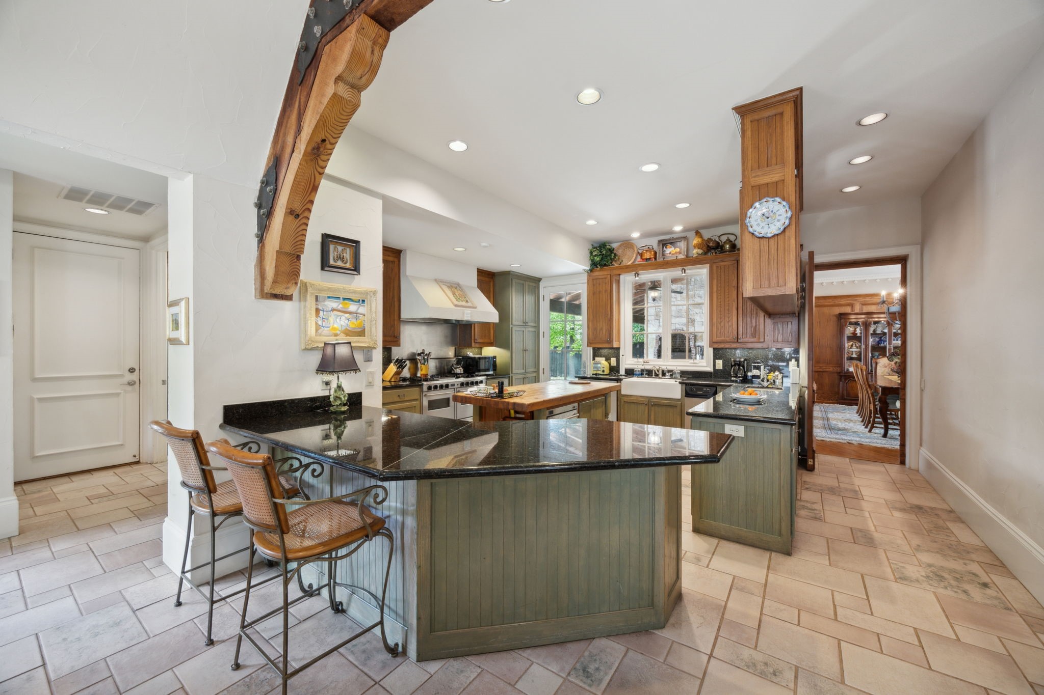 6707 Meadow Road Dallas TX 75230