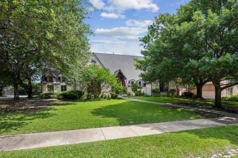 6707 Meadow Road Dallas TX 75230