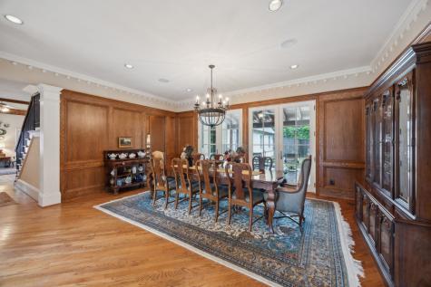 6707 Meadow Road Dallas TX 75230