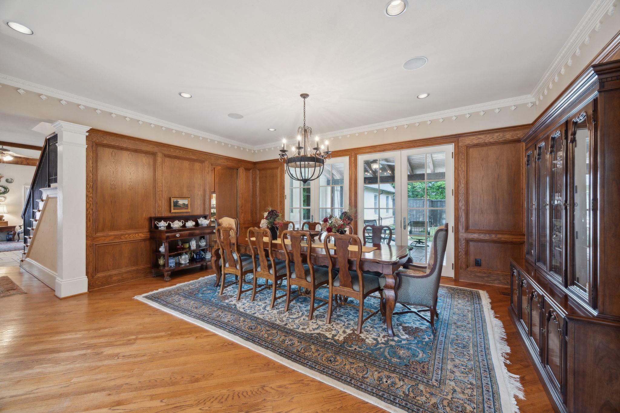 6707 Meadow Road Dallas TX 75230