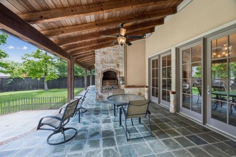 6707 Meadow Road Dallas TX 75230