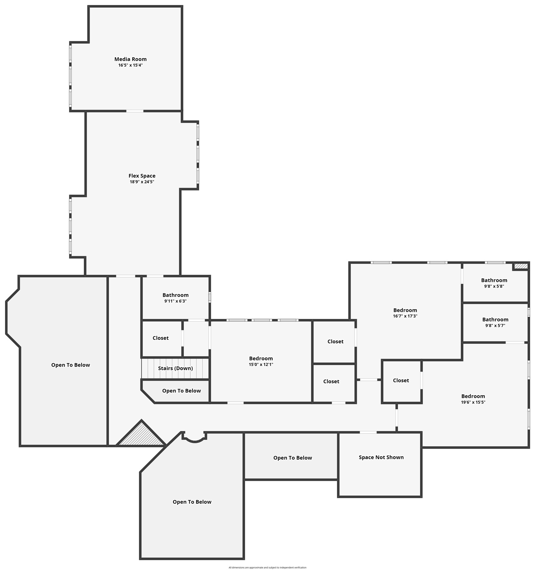 6707 Meadow Road Dallas TX 75230