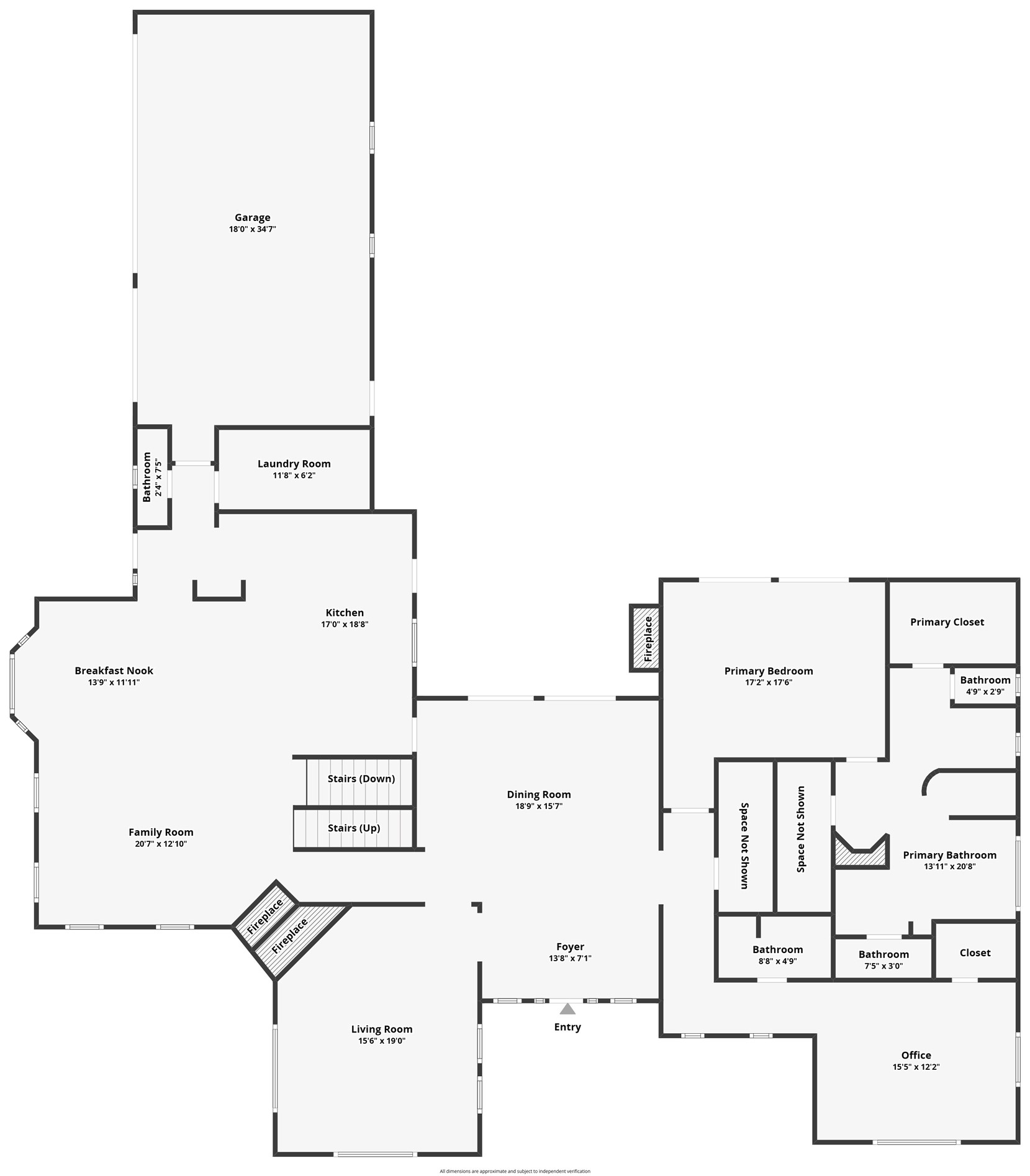 6707 Meadow Road Dallas TX 75230
