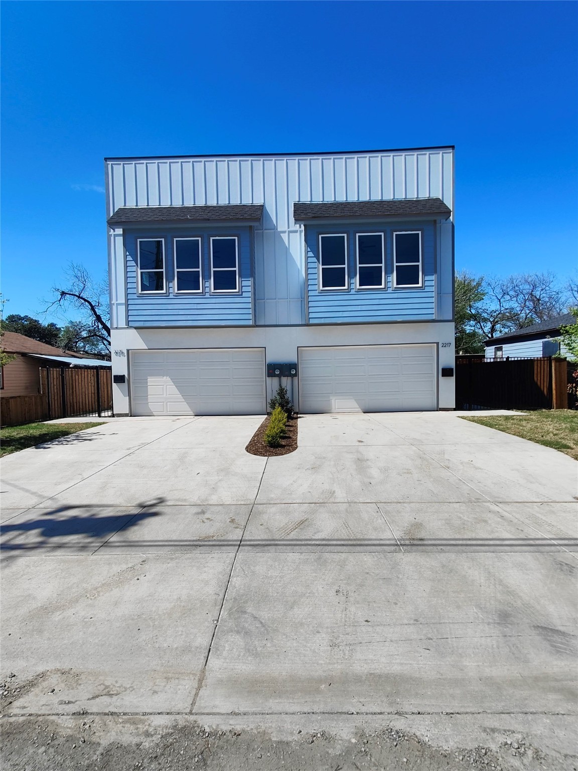 2217 Sheridan Street Dallas TX 75235