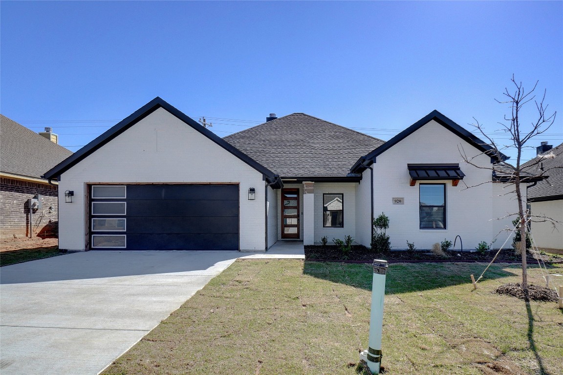 920 Tesslynn Avenue Godley TX 76044