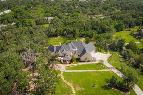 708 Johns Well Court Argyle TX 76226