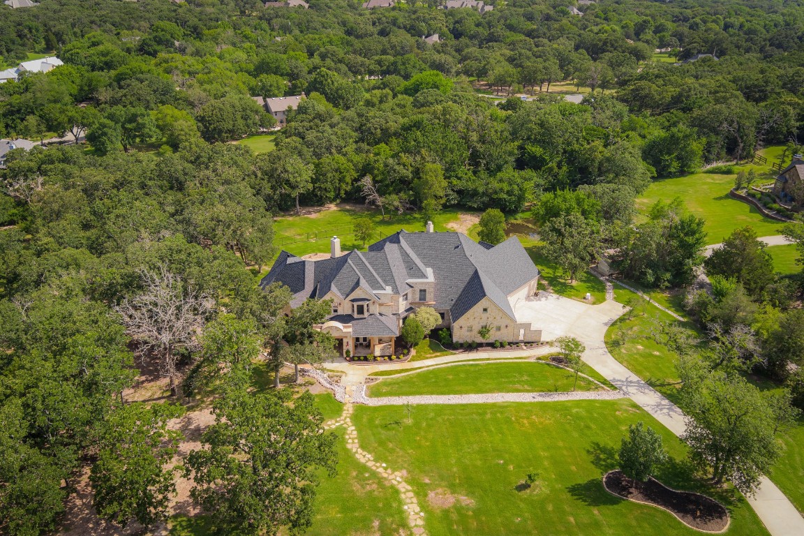 708 Johns Well Court Argyle TX 76226