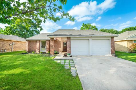 1320 Superior Drive Flower Mound TX 75028