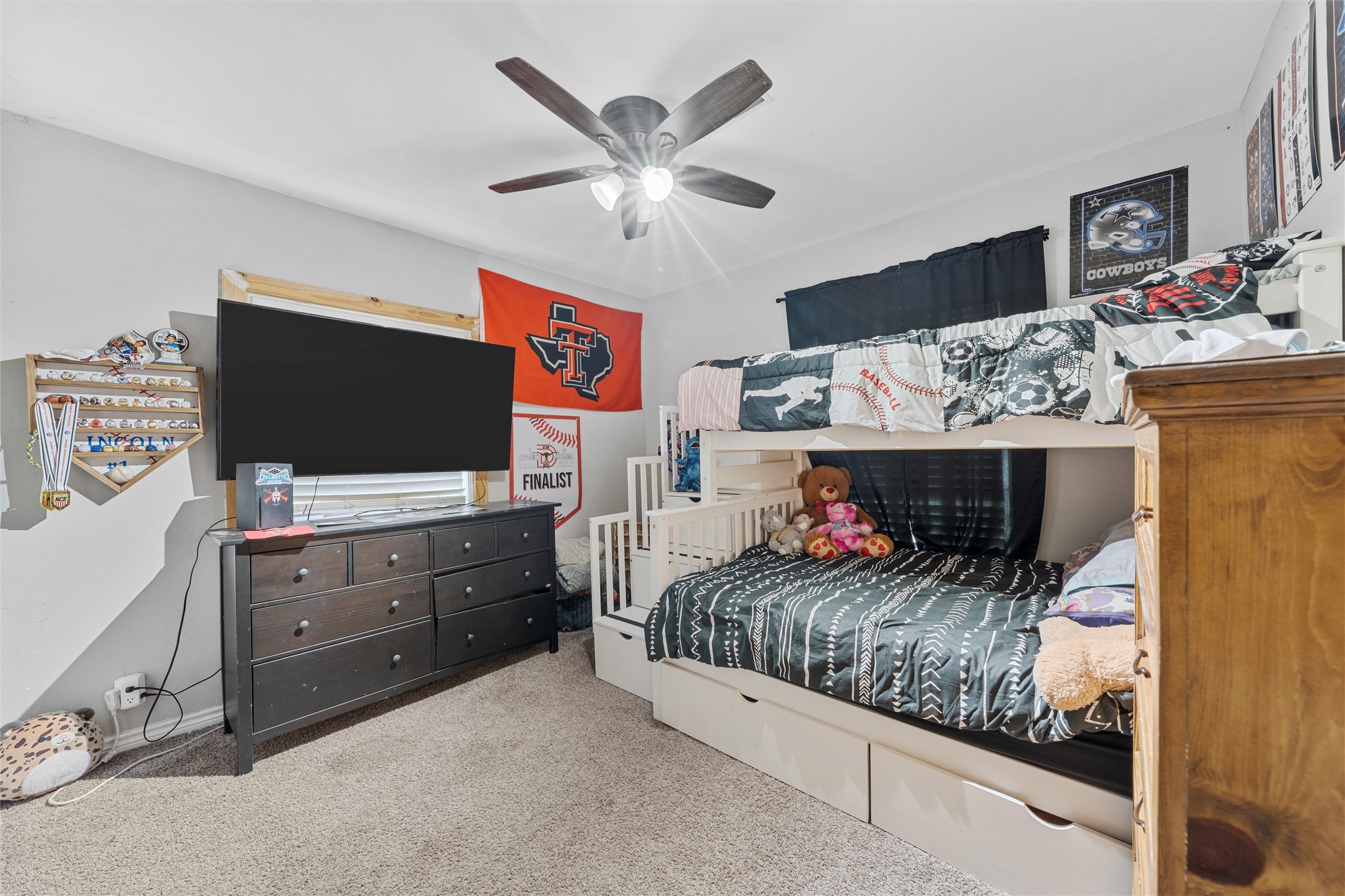 1020 E Jefferson Avenue Whitney TX 76692