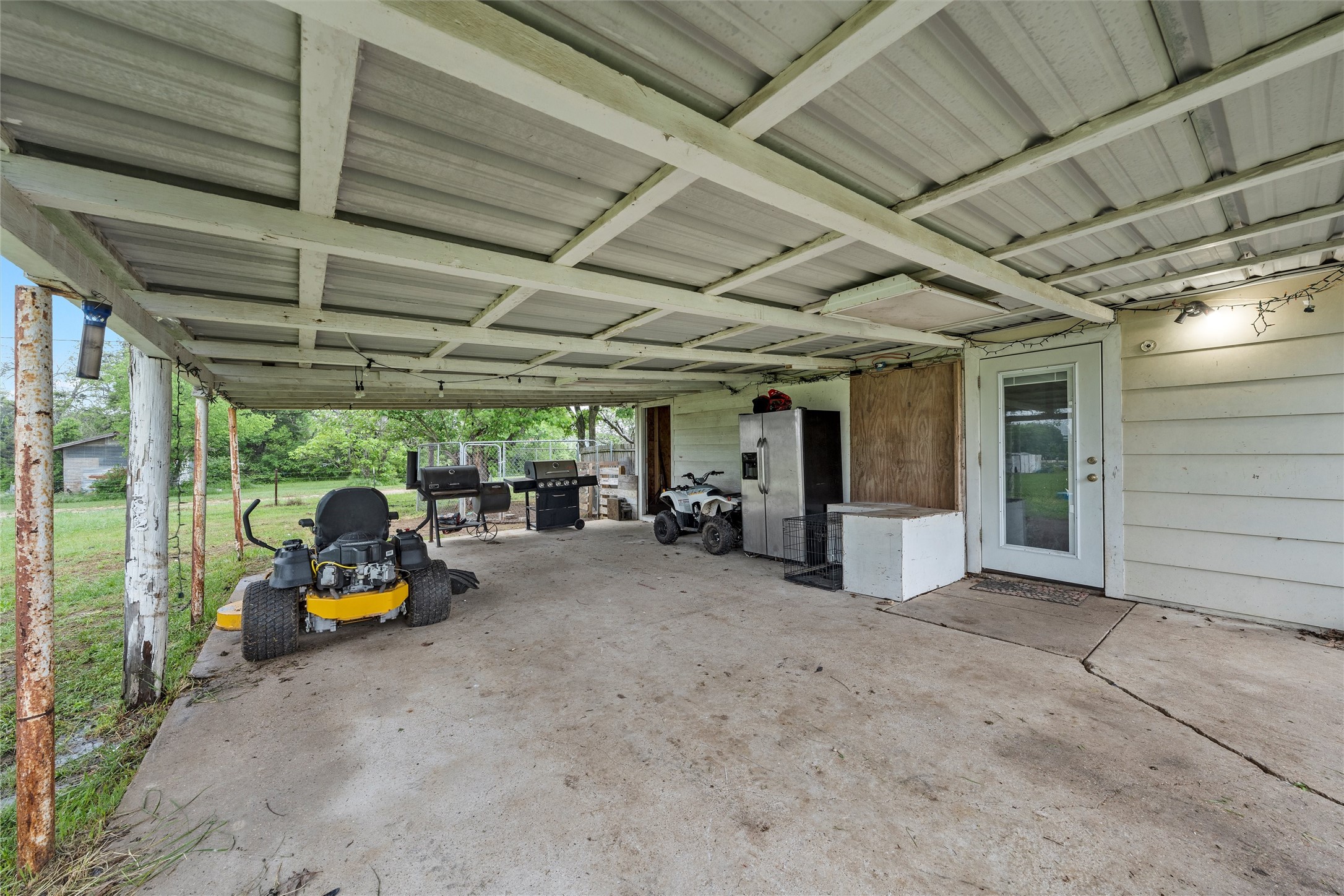 1020 E Jefferson Avenue Whitney TX 76692