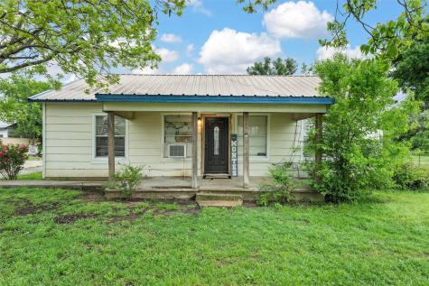 1020 E Jefferson Avenue Whitney TX 76692