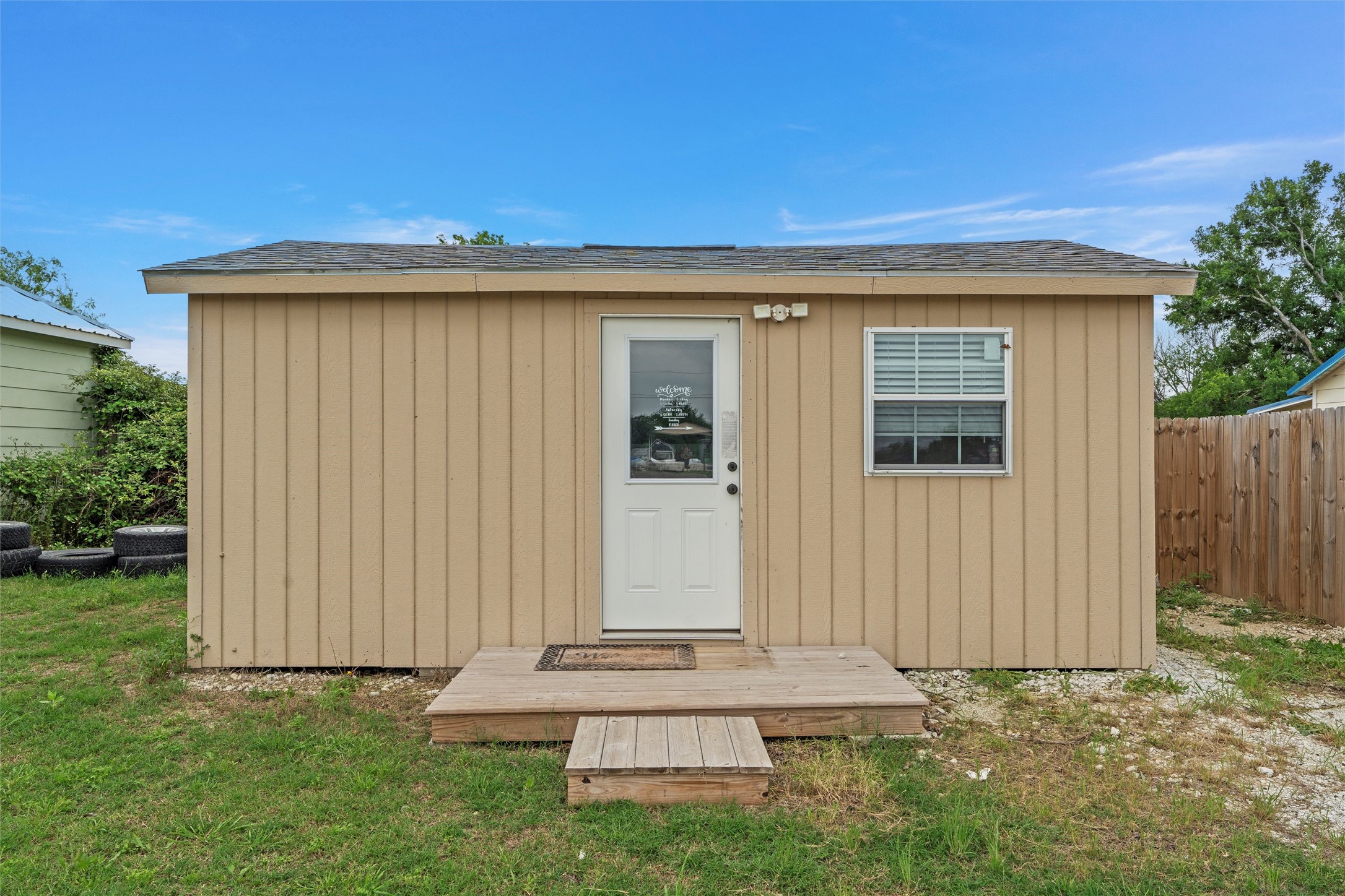 1020 E Jefferson Avenue Whitney TX 76692