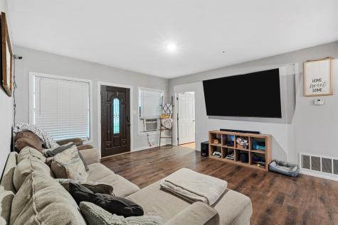 1020 E Jefferson Avenue Whitney TX 76692