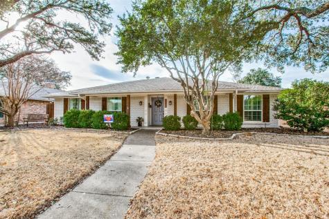 7226 La Manga Drive Dallas TX 75248