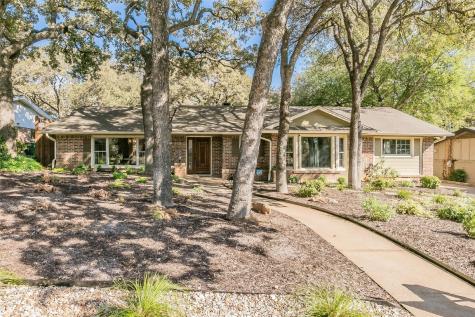 617 Rankin Drive Bedford TX 76022