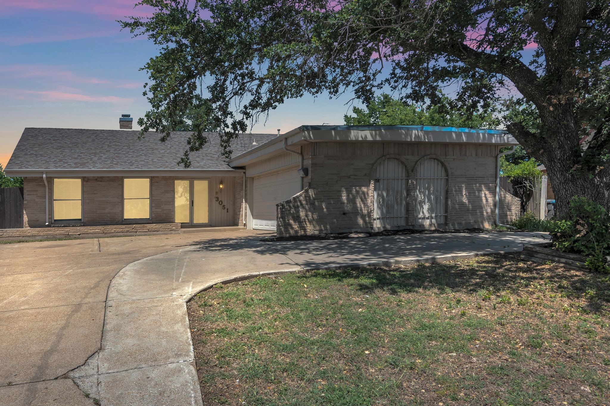 3051 Casita Court Fort Worth TX 76116