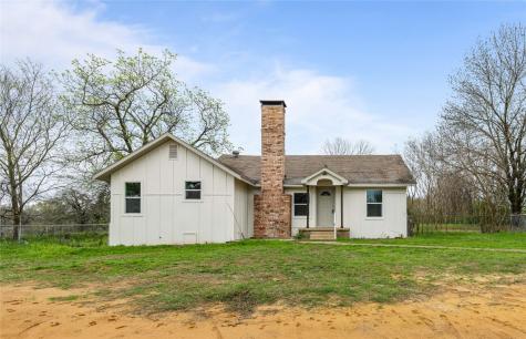 2616 W Coffin Street Denison TX 75020