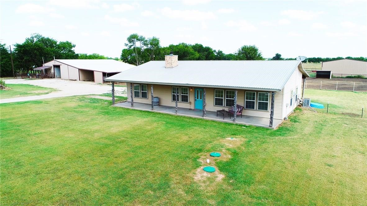363 County Road 2007 Valley View TX 76272