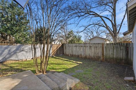 3804 Colcord Avenue Waco TX 76707