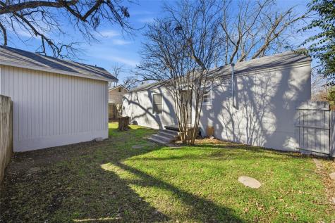 3804 Colcord Avenue Waco TX 76707