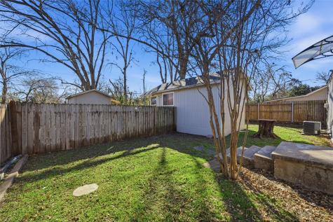 3804 Colcord Avenue Waco TX 76707