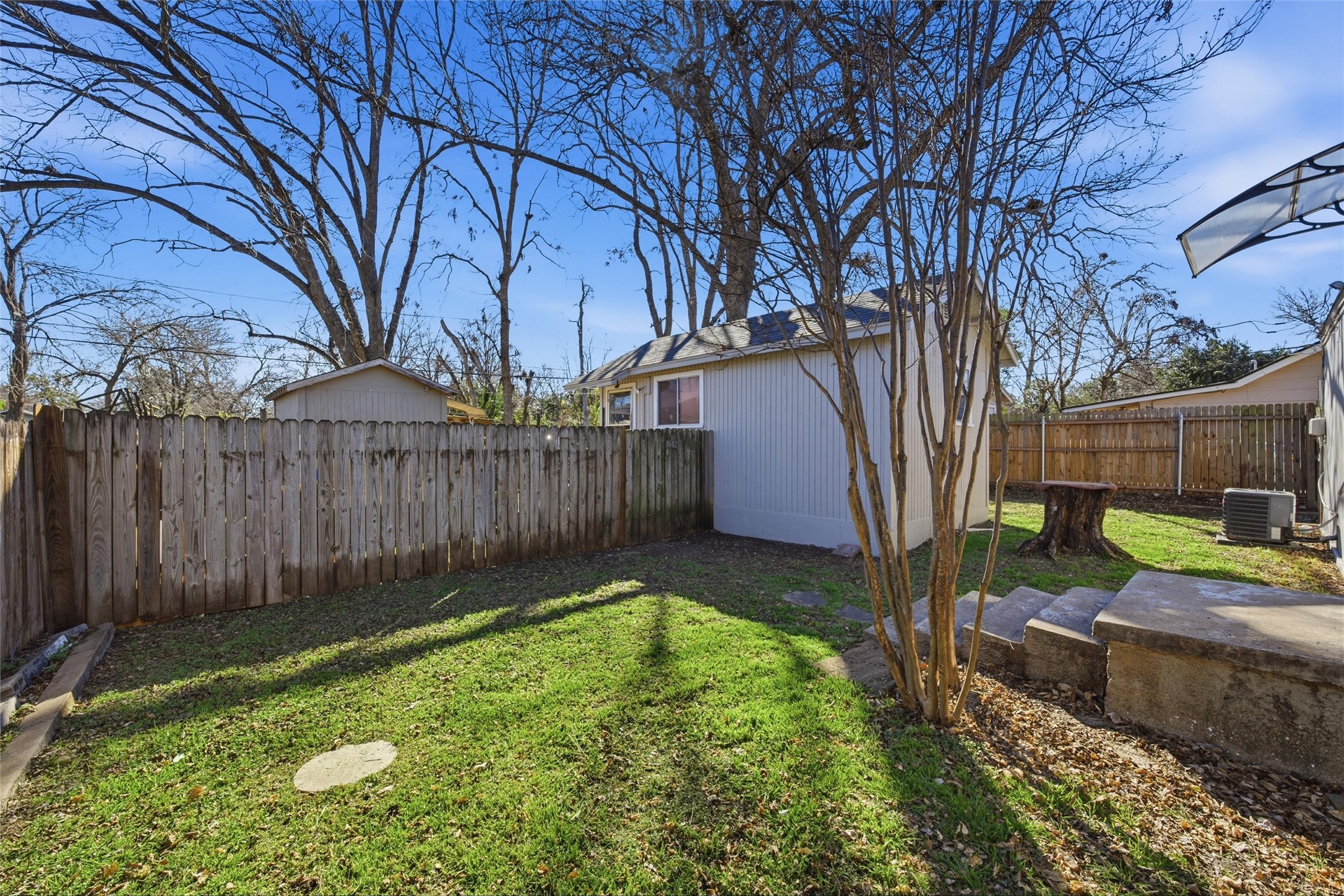 3804 Colcord Avenue Waco TX 76707