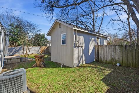 3804 Colcord Avenue Waco TX 76707