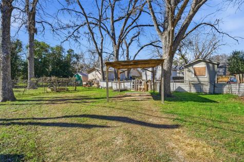 3804 Colcord Avenue Waco TX 76707