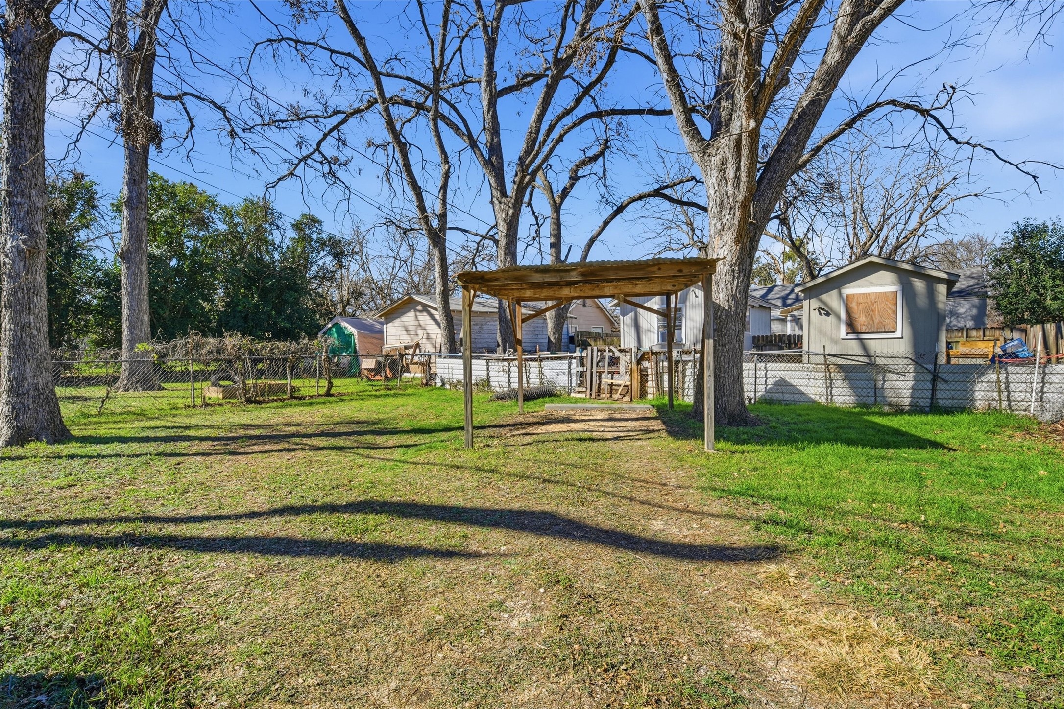 3804 Colcord Avenue Waco TX 76707
