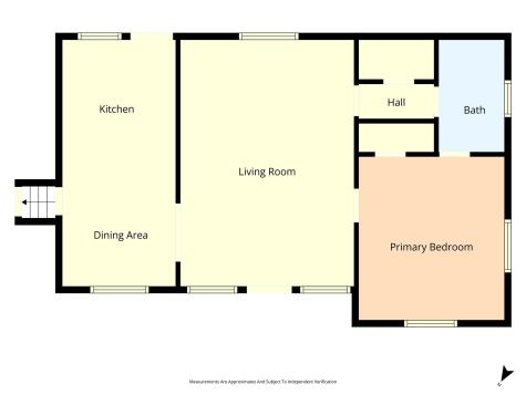 3804 Colcord Avenue Waco TX 76707