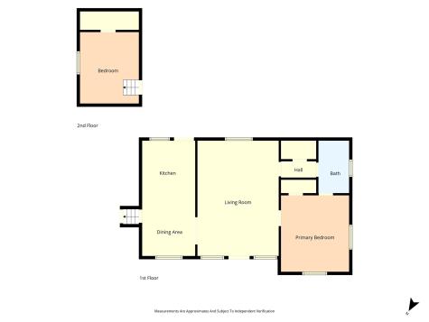 3804 Colcord Avenue Waco TX 76707