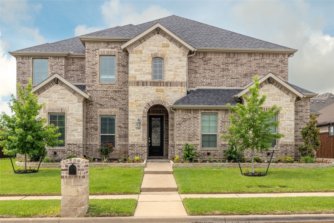 2506 Kirtley Ann Drive Arlington TX 76001