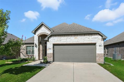 7836 Ashwood Drive Greenville TX 75402