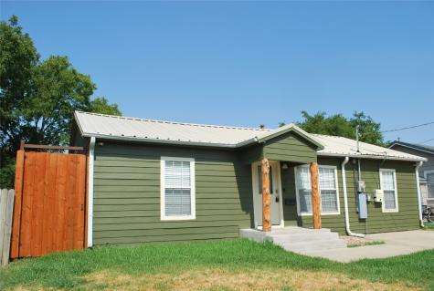 511 White Street Whitesboro TX 76273