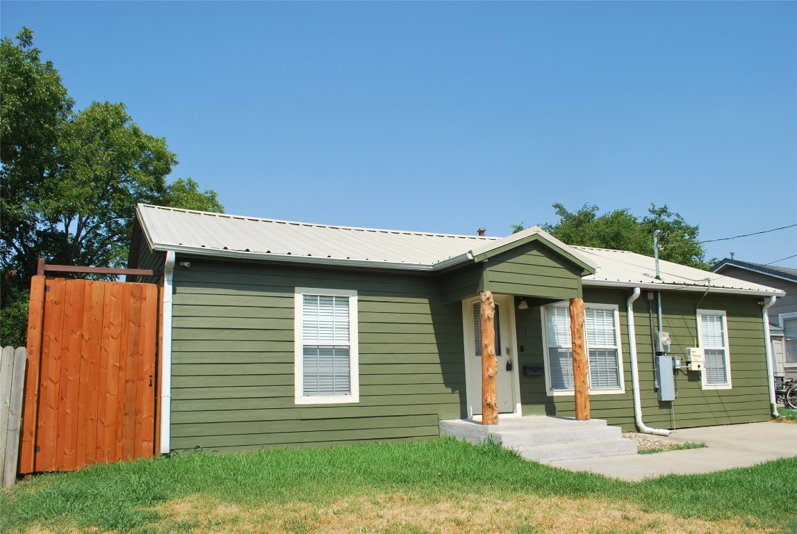 511 White Street Whitesboro TX 76273