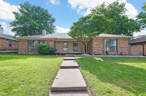 5339 Northridge Boulevard North Richland Hills TX 76180