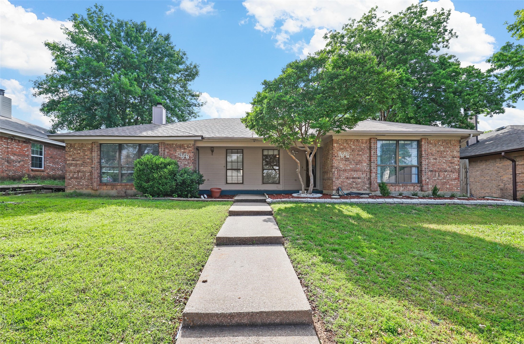5339 Northridge Boulevard North Richland Hills TX 76180
