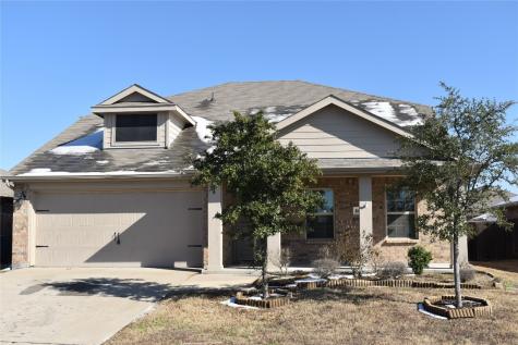 2219 Torch Lake Drive Forney TX 75126