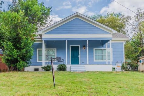404 Mill Street Denton TX 76205