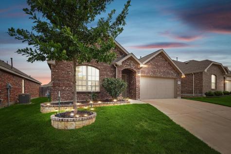 8333 High Garden Street Fort Worth TX 76123