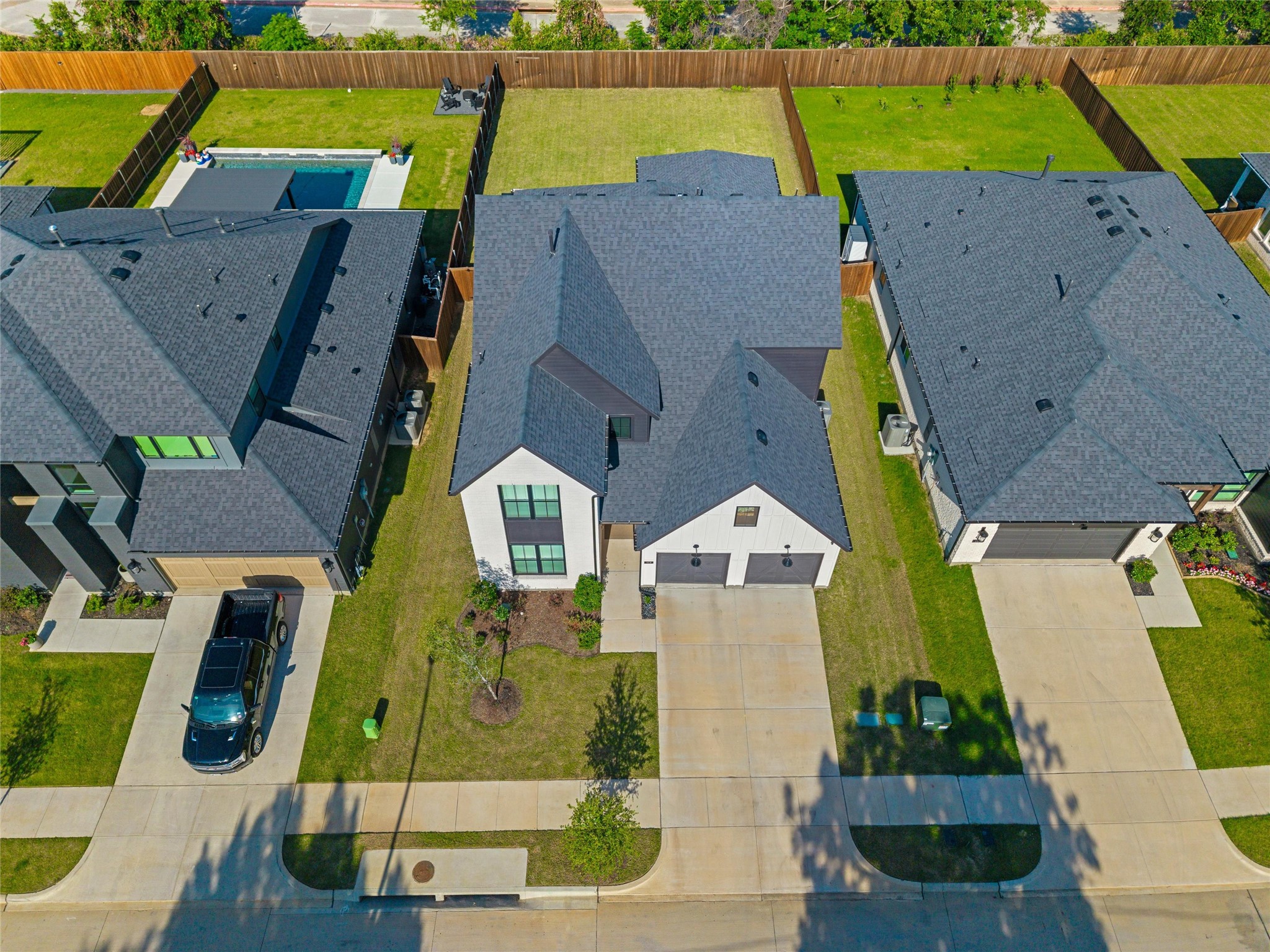 117 Paxton Circle Arlington TX 76013