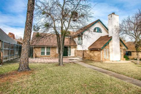 2428 Brookgreen Court Bedford TX 76021