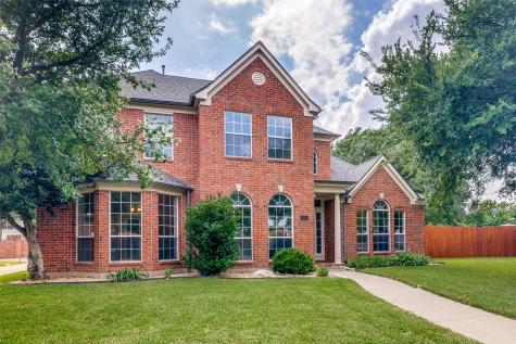 3631 Mackenzie Lane Richardson TX 75082