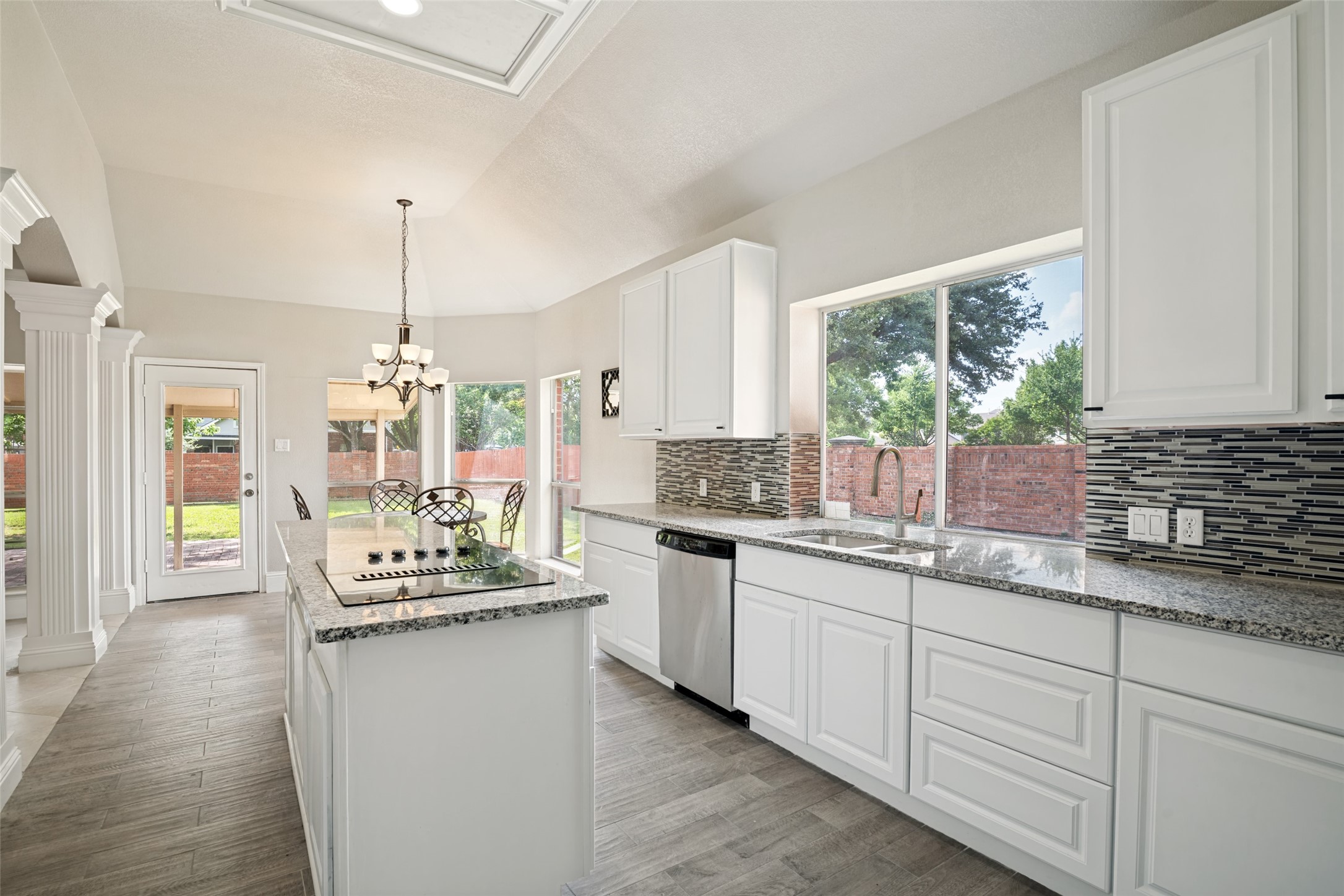 3631 Mackenzie Lane Richardson TX 75082