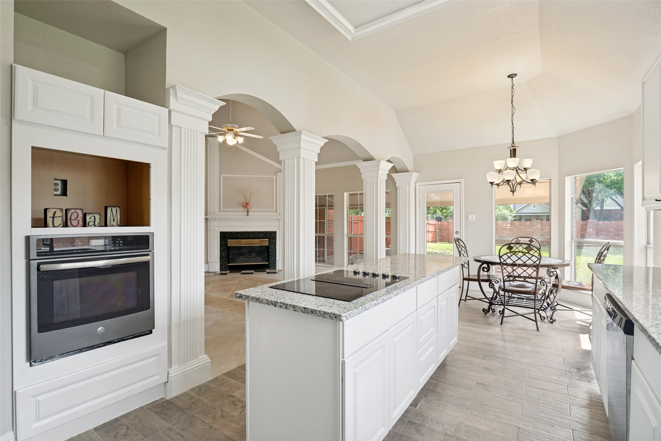 3631 Mackenzie Lane Richardson TX 75082