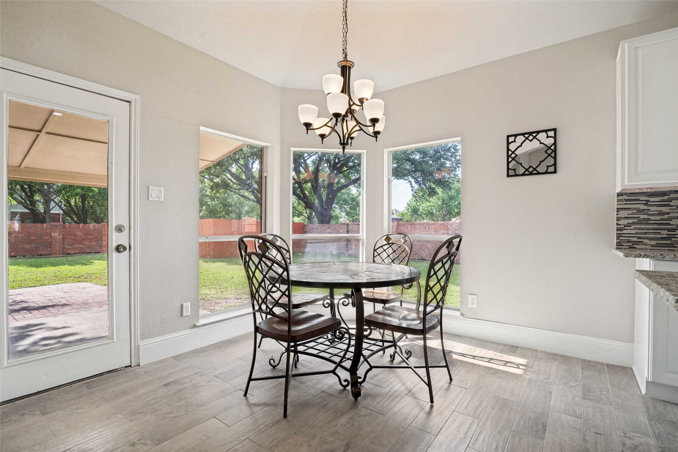 3631 Mackenzie Lane Richardson TX 75082